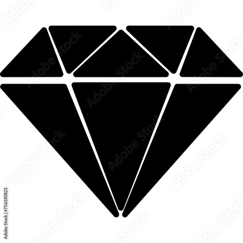 Diamond Icon