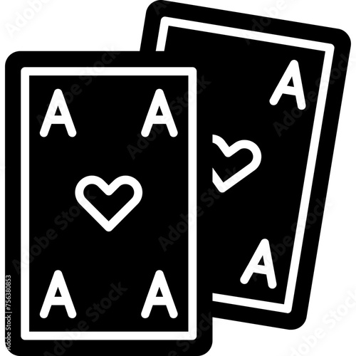 Casino Icon