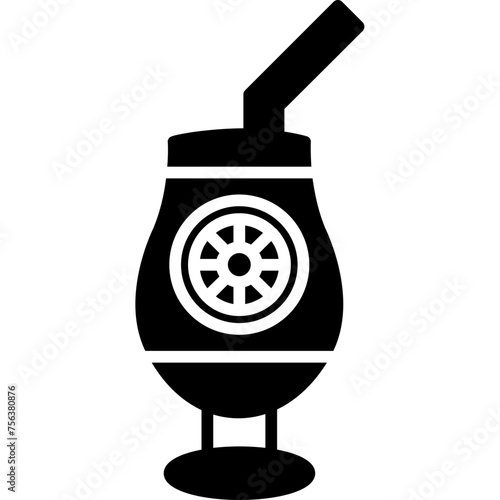 Cocktail Icon