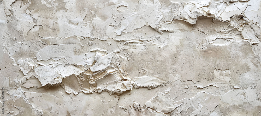 texture background of white plaster wall texture background of white plaster wall