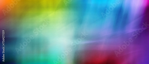 verlauf linien bewegung hintergrund bunt regenbogen modulation banner