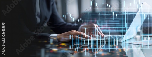 Digital Wizardry: Mastering the Virtual Realm. Generative AI