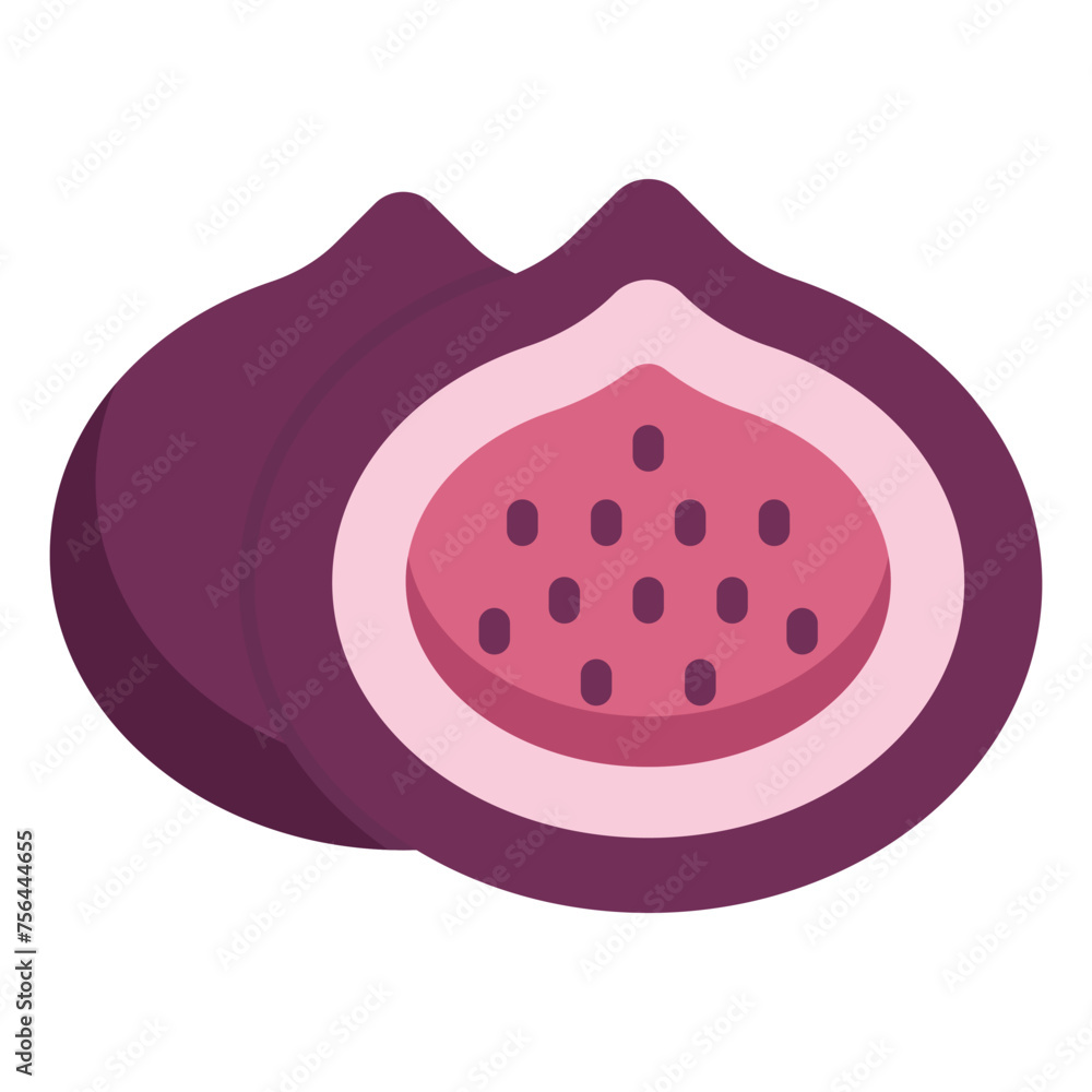 Sweet pear shaped fruits with a soft flesh and crunchy seeds. Sweet pear shaped fruits with a soft flesh and crunchy seeds.