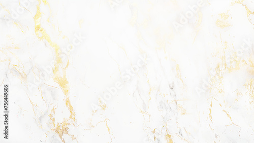 white marble background. Abstract white marble background with brown and gray color, Natural patterns for design. Natural White marble texture for skin tile wallpaper luxurious background. 