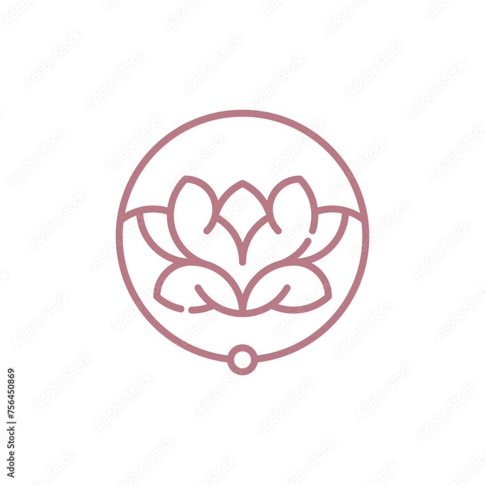 Vector Luxury Modern Logo Vector Luxury Modern Logo