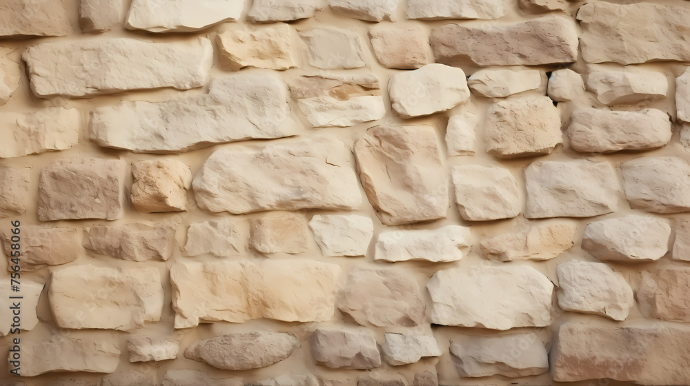 Fototapeta premium Stone background texture, abstract stone background