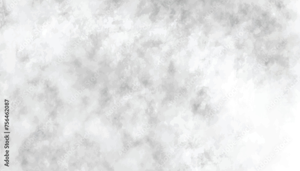 white marble texture background. black and white background with White fog or mist and cloud smoke design background. transparent smoke fog background of cloud smoky illustration. 