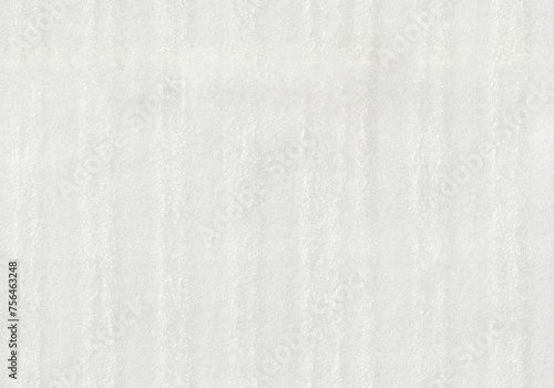Seamless white reusable pack foamed polyethylene texture background. © Aleksander