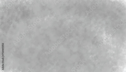 White gray mist and fog cloud smoke design background. brush misty fog vector element. smoky cumulus clouds blur the background. overley Gray realistic fog, mist smoke texture illustration. cloudy smo