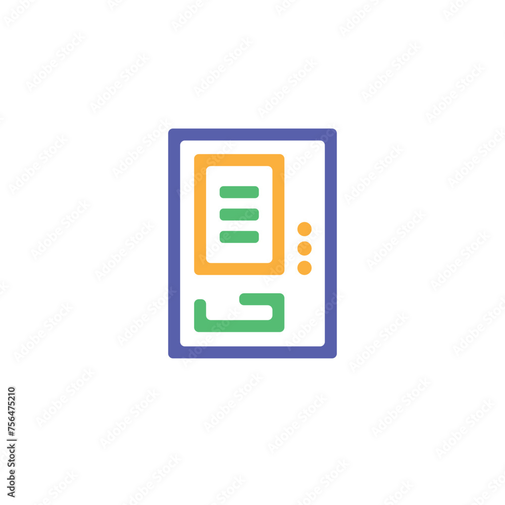 Vector Modern Logo Vector Modern Logo