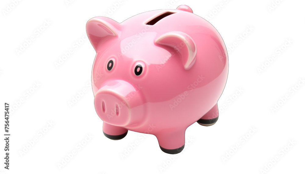 Pink piggy bank. Porcelain piggy bank. Pink piggy. Pink bank isolated. Pink piggy bank. Porcelain piggy bank. Pink piggy. Pink bank isolated.