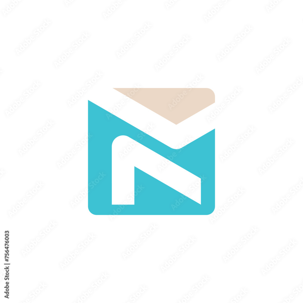 Vector Modern Logo Vector Modern Logo