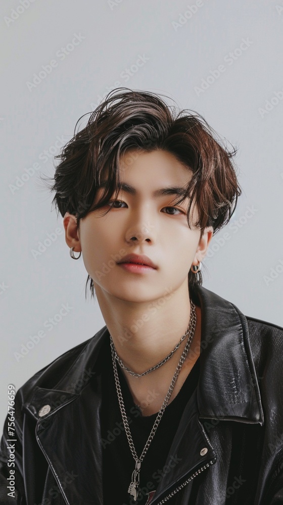 k-pop idol, Asian model, Actor, Man k-pop idol, Asian model, Actor, Man