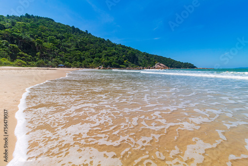  Praia Grande Caravelas Governador Celso Ramos Santa Catarina Brasil