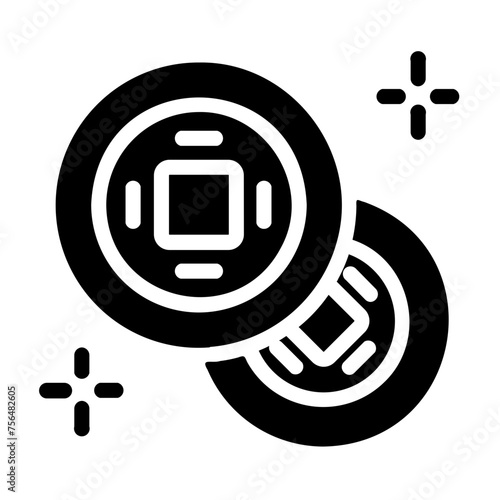 chinese coin