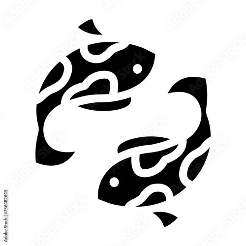 koi fish