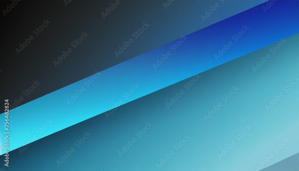blue and black gradient background