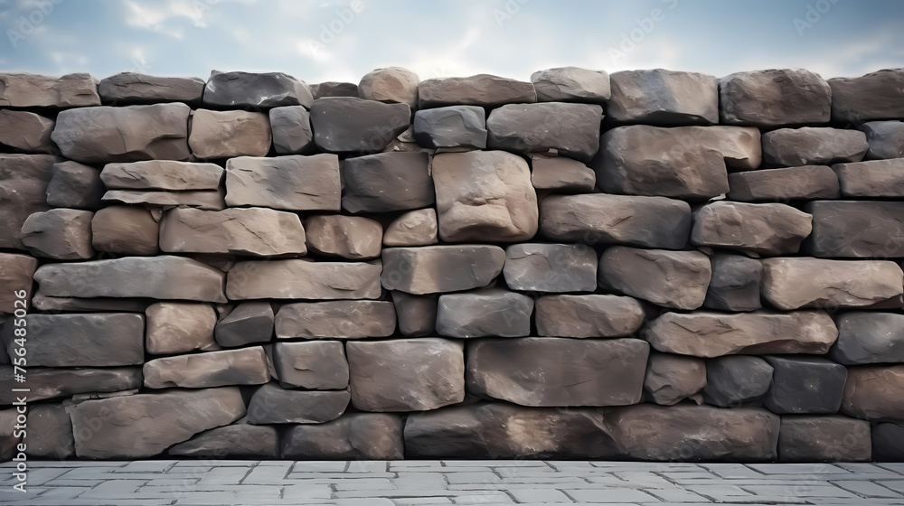stone wall background stone wall background