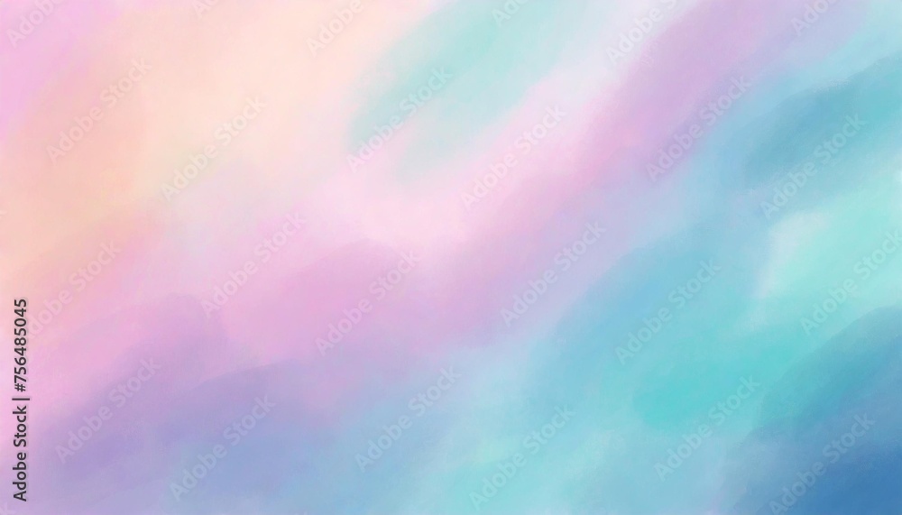 tender and soft background blur colorful wallpaper