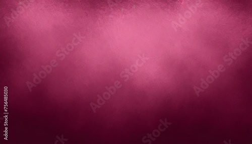 dark elegant pink with soft lightand dark border old vintage background website wall or paper illustration
