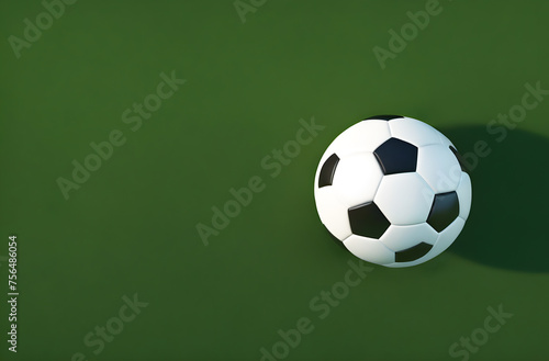 Football field green background image