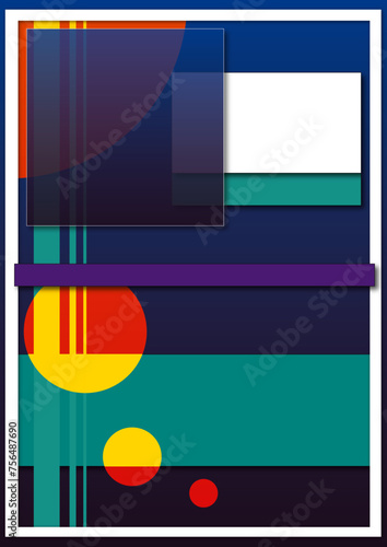 Layout quer 3