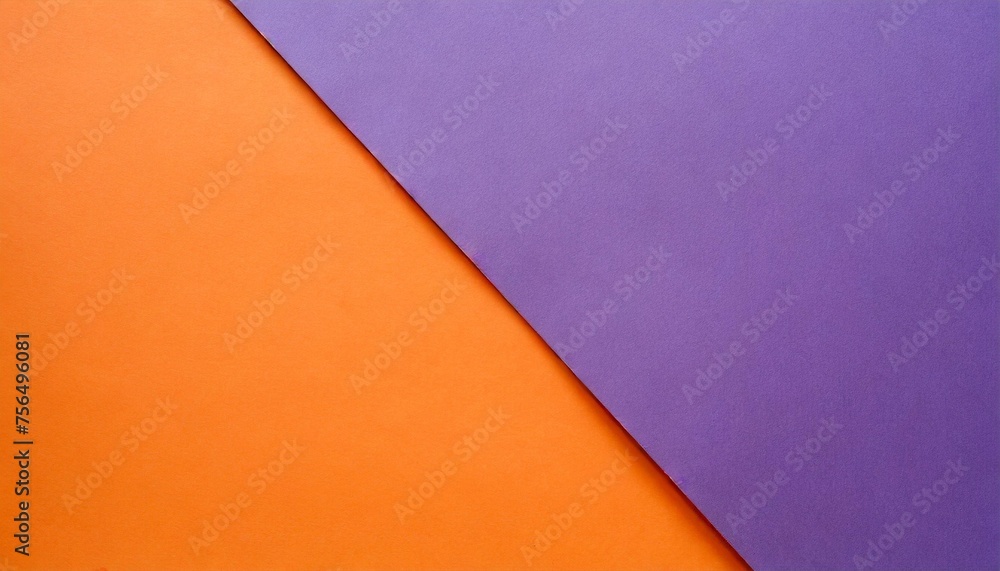 purple orange background texture of colored paper trendy colors for design abstract geometric background