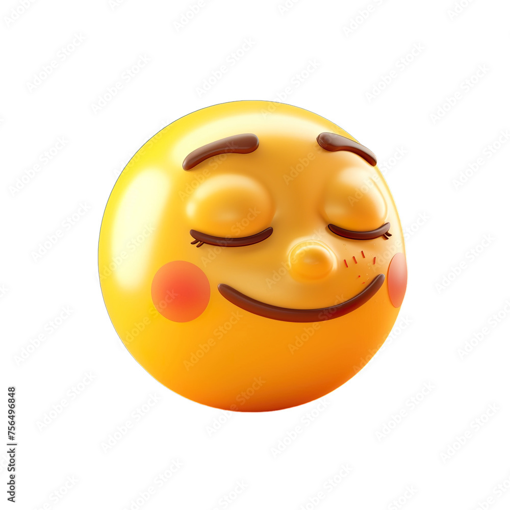 3d smiley face 3d smiley face