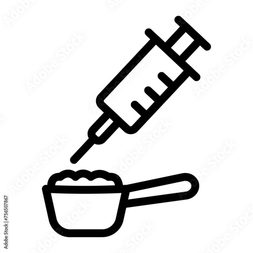 heroin