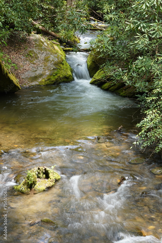 Fototapeta premium waterfall