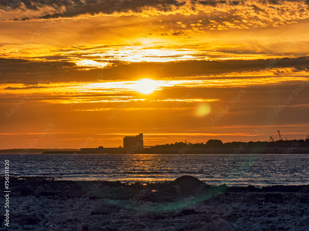 La Rochelle