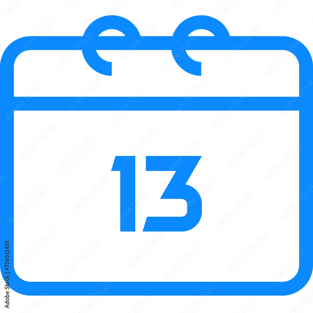 13th date 13th date