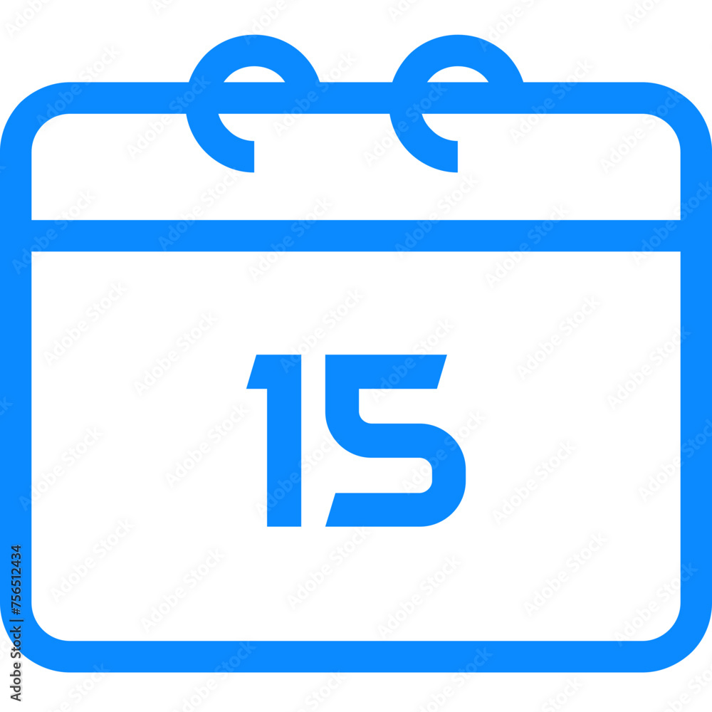 15th date 15th date
