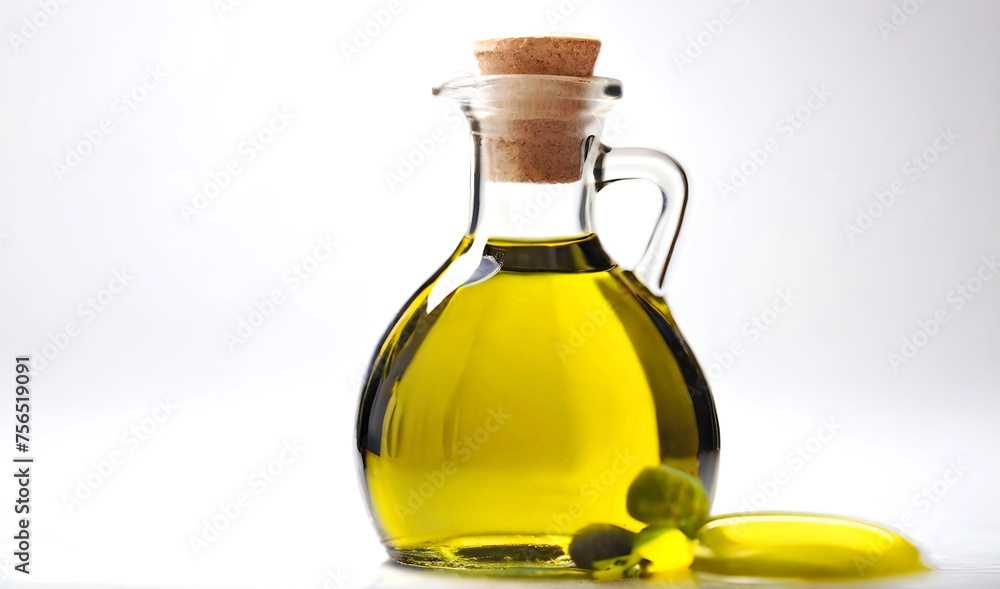 Olive oil healthy food isolated with white background, fresh olive liquid olives fruits ingredients for cooking. Olive oil healthy food isolated with white background, fresh olive liquid olives fruits ingredients for cooking.