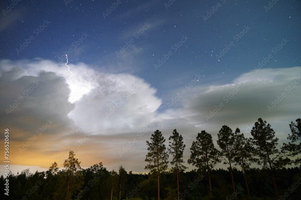 storm storm