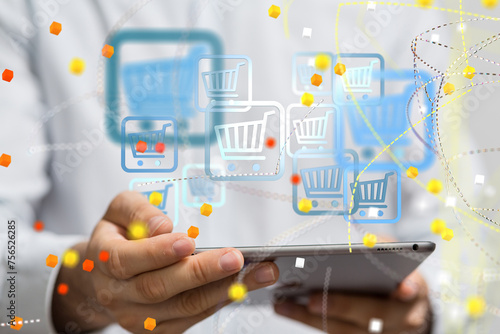 Add To Cart Internet Web St...