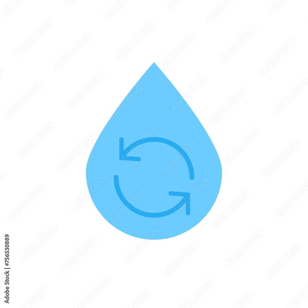 Water Icon Water Icon