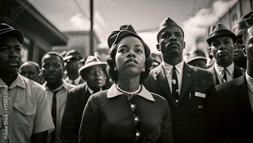 Black History Month is a time to recognize the struggles and achievements of black people throughout history. It is also a reminder of the ongoing fight for civil rights for black people in America