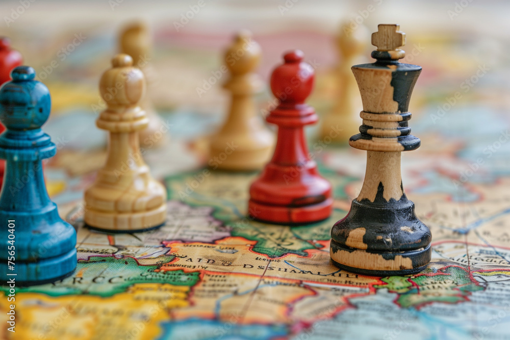 coaching, leadership and planned cooperation coaching, leadership and planned cooperation