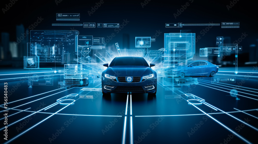 Sensor Technologies in Cars. Autonomous Vehicle Safety Sensor Technologies in Cars. Autonomous Vehicle Safety