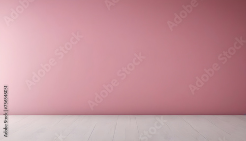 studio background featuring a pink color, add a touch of subtle shimmer or a gradient transitions, added depth.