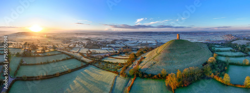 Glastonbury Tor