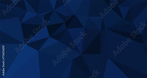 abstract elegant background with triangles