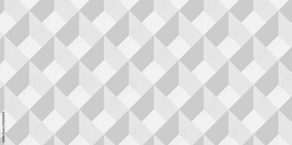 Abstract cubes geometric tile and mosaic wall or grid hexagon technology transparent wallpaper. white and gray geometric block cube structure backdrop grid triangle texture vintage design. Abstract cubes geometric tile and mosaic wall or grid hexagon technology transparent wallpaper. white and gray geometric block cube structure backdrop grid triangle texture vintage design.