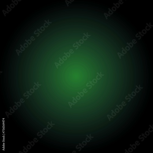 Vector, image of gradient background. black and green, black and white color, on a transparent background
