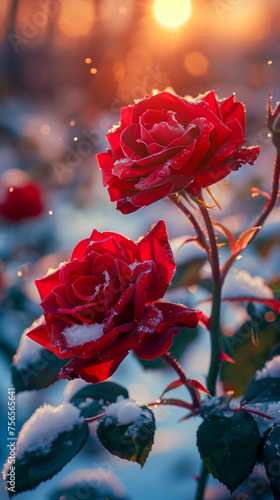 Natural roses background. flower background. Bouquet of fresh roses. Romance love valentine day decoration bouquet bloom