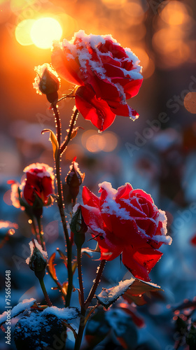 Natural roses background. flower background. Bouquet of fresh roses. Romance love valentine day decoration bouquet bloom