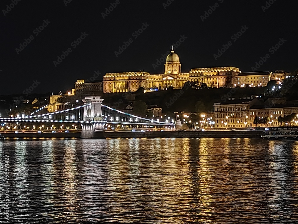 Budapest Ungheria