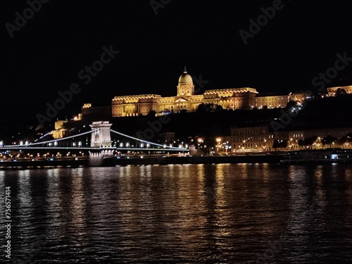 Photography Budapest Ungheria
