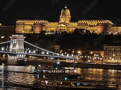 Photography Budapest Ungheria